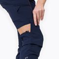 Damen Softshellhose Salewa Pedroc DST navy blau 00-0000026958 4