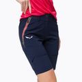 Damen Softshellhose Salewa Pedroc DST navy blau 00-0000026958 5