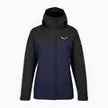 Salewa Moiazza GTX-Pac Damen Regenjacke navy-schwarz 00-0000027911 3
