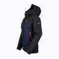 Salewa Moiazza GTX-Pac Damen Regenjacke navy-schwarz 00-0000027911 5