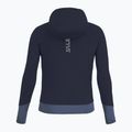 Salewa Puez Hybrid PL FZ Hoody Kinder Fleece-Sweatshirt navy blau 00-0000027769 2