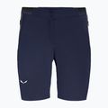 Salewa Pedroc Cargo 3 Damen Wandershorts navy blau 00-0000027728