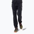 Herren DYNAFIT Transalper Light Dynastretch Trekkinghose schwarz out