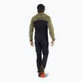 Herren DYNAFIT Transalper Light Dynastretch Trekkinghose schwarz out 3