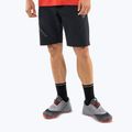 Herren-Trekking-Shorts DYNAFIT Transalper Light Dynastretch black out/0730
