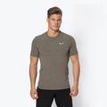 Salewa Lavaredo Hanf grün Herren-Trekkinghemd 00-0000028061