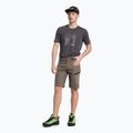 Salewa Lavaredo Hemp Herren Wandershorts braun 00-0000028033 2