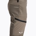 Salewa Lavaredo Hemp Herren Wandershorts braun 00-0000028033 4