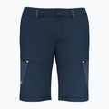 Salewa Lavaredo Hemp Herren Wandershorts navy blau 00-0000028033 5