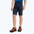 Salewa Lavaredo Hemp Herren Wandershorts navy blau 00-0000028033