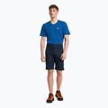 Salewa Lavaredo Hemp Herren Wandershorts navy blau 00-0000028033 2