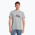 Salewa Lines Graphic Dry Herren-Trekkinghemd grau 00-0000028065