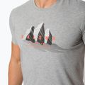 Salewa Lines Graphic Dry Herren-Trekkinghemd grau 00-0000028065 4