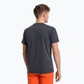 Salewa Lines Graphic Dry Herren-Trekkinghemd navy blau 00-0000028065 3