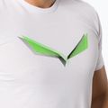 Salewa Lines Graphic Dry Herren-Trekkinghemd weiß 00-0000028065 4