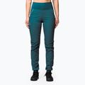 Damen Wild Country Session Kletterhose blau 40-0000095210