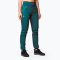 Damen Wild Country Session Kletterhose blau 40-0000095210 3