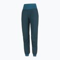 Damen Wild Country Session Kletterhose blau 40-0000095210 4