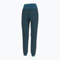 Damen Wild Country Session Kletterhose blau 40-0000095210 5