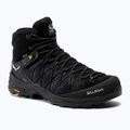 Salewa Alp Trainer 2 Mid GTX Herren-Trekkingstiefel schwarz 00-0000061382