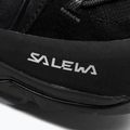 Salewa Alp Trainer 2 Mid GTX Herren-Trekkingstiefel schwarz 00-0000061382 7