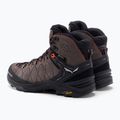 Herren-Trekkingstiefel Salewa Alp Trainer 2 Mid GTX braun 00-0000061382 3