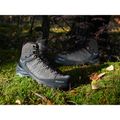 Herren-Trekkingstiefel Salewa Alp Trainer 2 Mid GTX braun 00-0000061382 10