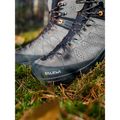 Herren-Trekkingstiefel Salewa Alp Trainer 2 Mid GTX braun 00-0000061382 13