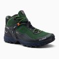 Salewa Herren Wanderschuhe Ultra Flex 2 Mid GTX grün 00-0000061387