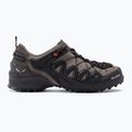 Salewa Wildfire Edge Herren Zustiegsschuh braun 00-0000061346 2