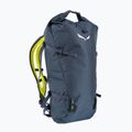 Salewa Climb Mate 25 Kletterrucksack grau 00-0000001267 2