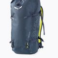 Salewa Climb Mate 25 Kletterrucksack grau 00-0000001267 5
