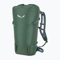 Salewa Climb Mate 25 Kletterrucksack grün 00-0000001267 5