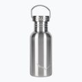 Salewa Aurino BTL Stahlflasche 500 ml grau 00-0000000513