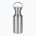 Salewa Aurino BTL Stahlflasche 500 ml grau 00-0000000513 2
