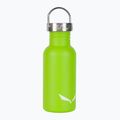 Salewa Aurino BTL Stahlflasche 500 ml grün 00-0000000513