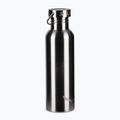 Salewa Aurino BTL Stahlflasche 750 ml silber 00-0000000514