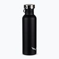 Salewa Aurino BTL Stahlflasche 750 ml schwarz 00-0000000514