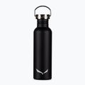 Salewa Aurino BTL Stahlflasche 750 ml schwarz 00-0000000514 2