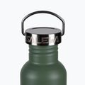 Salewa Aurino BTL Stahlflasche 750 ml dunkelgrün 00-0000000514 3