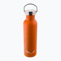 Salewa Aurino BTL DBL LID Reiseflasche 750 ml orange 00-0000000515 2