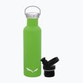 Salewa Aurino BTL DBL LID Reiseflasche 750 ml grün 00-0000000515 6