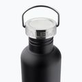 Salewa Aurino BTL 1000 ml Reiseflasche schwarz 00-0000000516 3