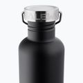 Salewa Aurino BTL 1000 ml Reiseflasche schwarz 00-0000000516 4