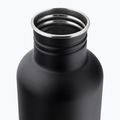 Salewa Aurino BTL 1000 ml Reiseflasche schwarz 00-0000000516 5
