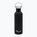 Salewa Aurino BTL 1000 ml Reiseflasche schwarz 00-0000000516 6