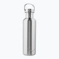 Salewa Aurino BTL 1000 ml Reiseflasche silber 00-0000000516
