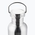 Salewa Aurino BTL 1000 ml Reiseflasche silber 00-0000000516 3