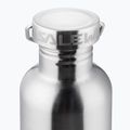 Salewa Aurino BTL 1000 ml Reiseflasche silber 00-0000000516 4
