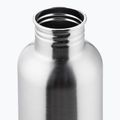 Salewa Aurino BTL 1000 ml Reiseflasche silber 00-0000000516 5